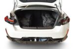 Reistassenset geschikt voor BMW 2 Serie Coupé (G42) 2021-heden 2-deurs Pro.Line - Afbeelding 2
