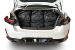 Reistassenset geschikt voor BMW 2 Serie Coupé (G42) 2021-heden 2-deurs Pro.Line - Afbeelding 3