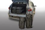Reistassenset geschikt voor BMW X1 (U11) 2022-heden Pro.Line
