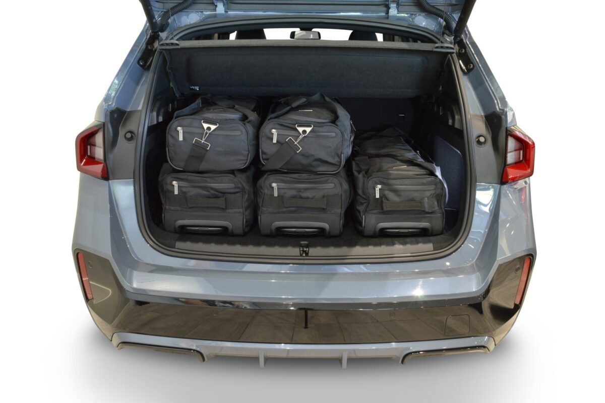 Reistassenset geschikt voor BMW X1 (U11) 2022-heden Pro.Line - Afbeelding 3