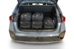 Reistassenset geschikt voor BMW X1 (U11) 2022-heden Pro.Line - Afbeelding 3