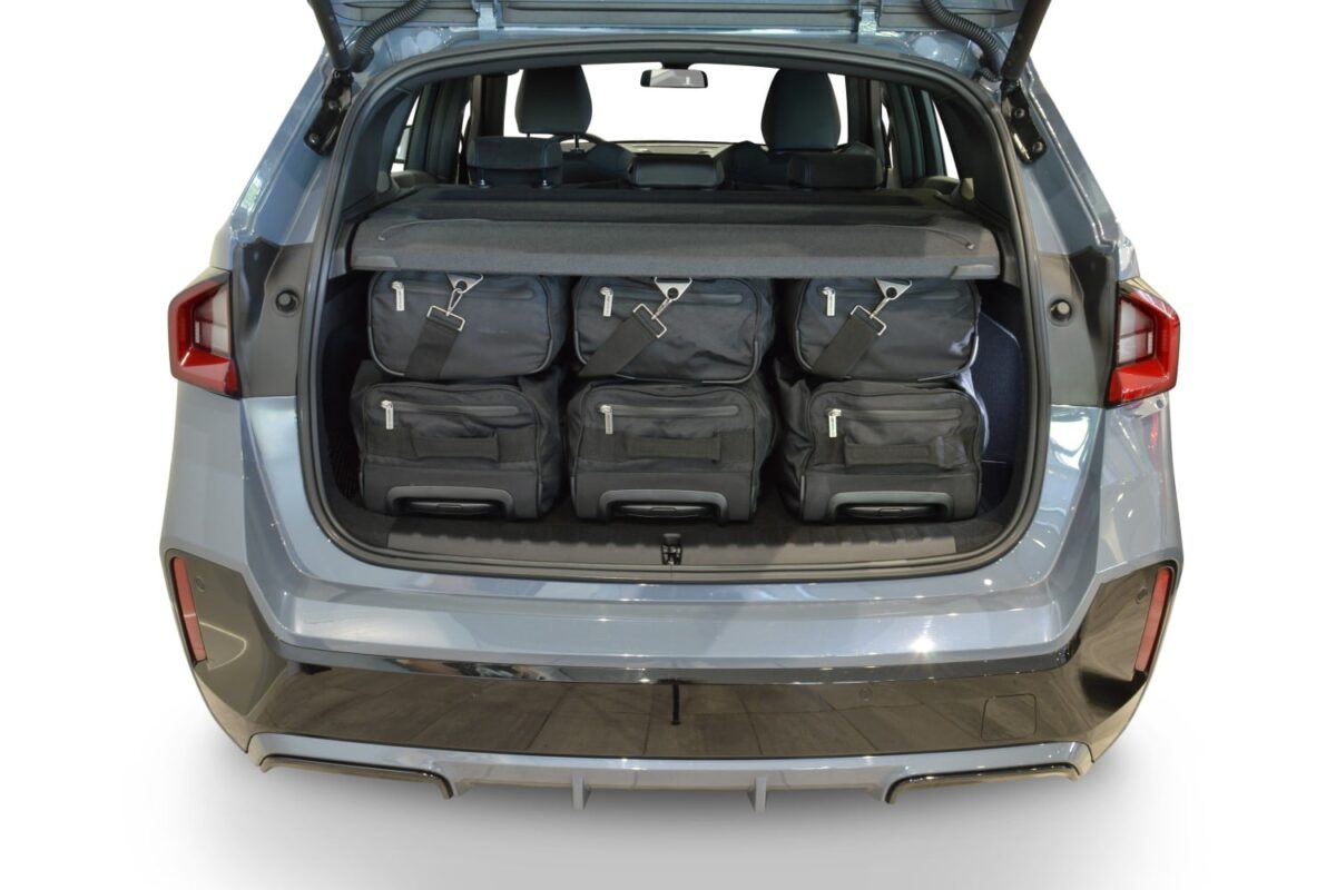 Reistassenset geschikt voor BMW X1 (U11) 2022-heden Pro.Line - Afbeelding 4
