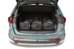 Reistassenset geschikt voor BMW iX1 (U11) 2022-heden Original - Afbeelding 2