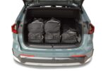 Reistassenset geschikt voor BMW iX1 (U11) 2022-heden Original - Afbeelding 3