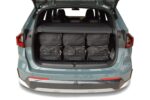 Reistassenset geschikt voor BMW iX1 (U11) 2022-heden Original - Afbeelding 4