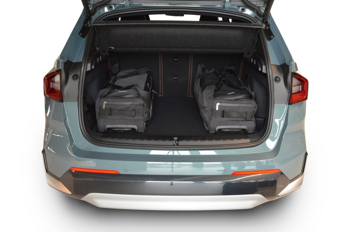 Reistassenset geschikt voor BMW iX1 (U11) 2022-heden Pro.Line - Afbeelding 2