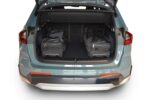 Reistassenset geschikt voor BMW iX1 (U11) 2022-heden Pro.Line - Afbeelding 2