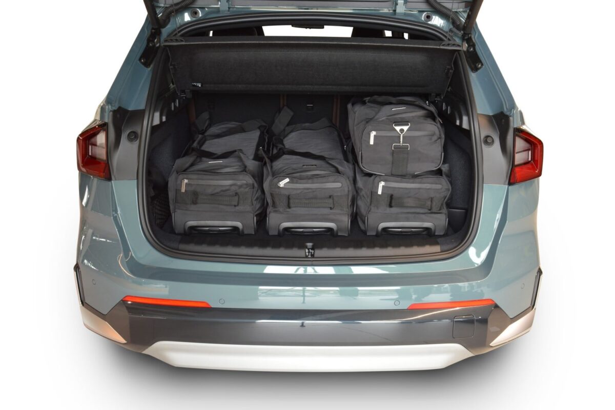 Reistassenset geschikt voor BMW iX1 (U11) 2022-heden Pro.Line - Afbeelding 3