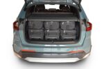 Reistassenset geschikt voor BMW iX1 (U11) 2022-heden Pro.Line - Afbeelding 4
