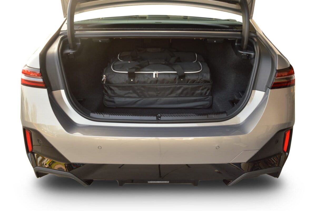 Reistassenset geschikt voor BMW 5 Serie (G60) 2023-heden 4-deurs sedan Original - Afbeelding 2