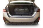 Reistassenset geschikt voor BMW 5 Serie (G60) 2023-heden 4-deurs sedan Original - Afbeelding 2