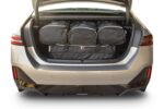 Reistassenset geschikt voor BMW 5 Serie (G60) 2023-heden 4-deurs sedan Original - Afbeelding 4
