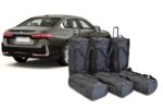Reistassenset geschikt voor BMW 5 Serie (G60) 2023-heden 4-deurs sedan Pro.Line
