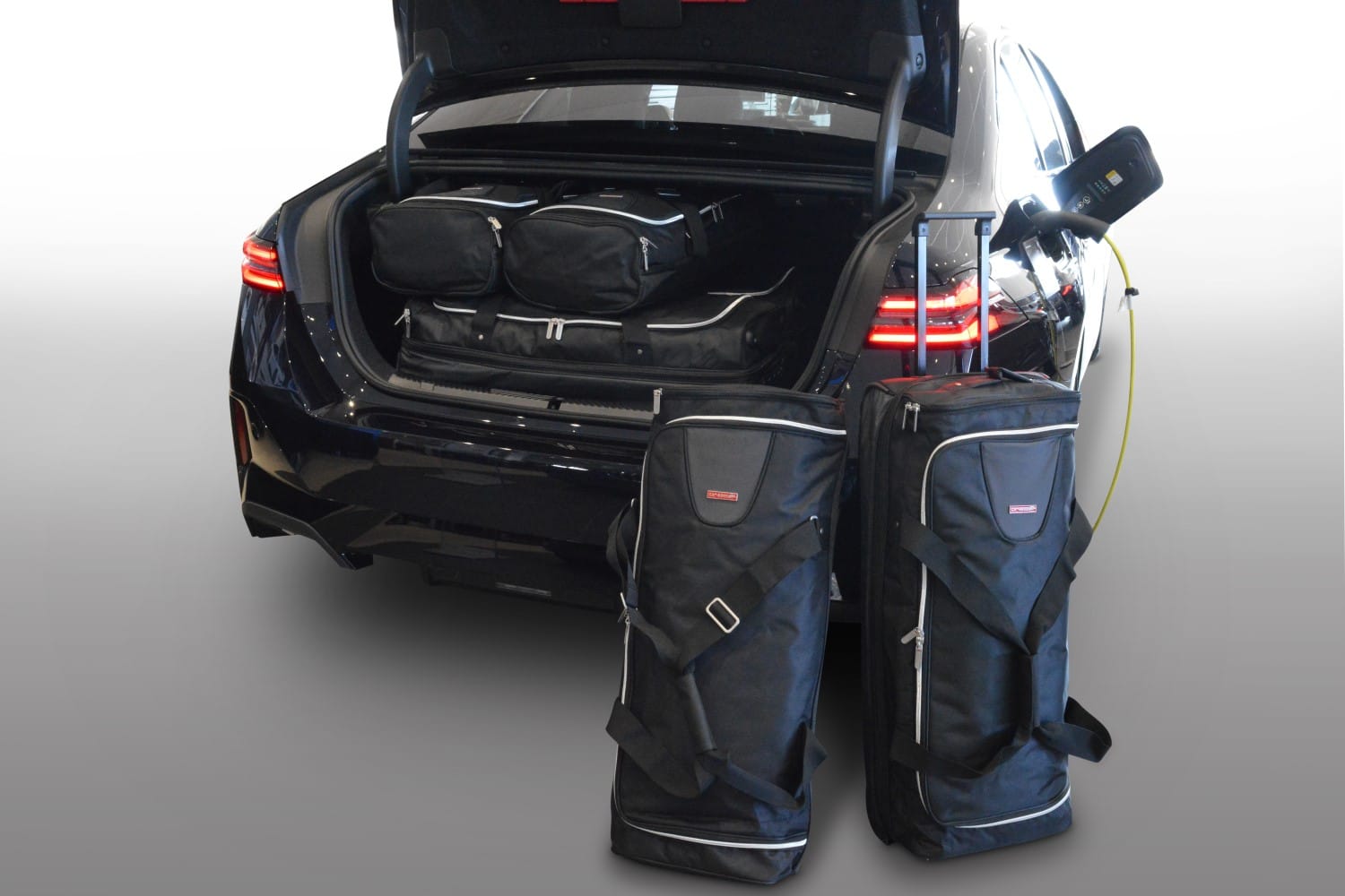 Reistassenset geschikt voor BMW i5 (G60) 2023-heden 4-deurs sedan Original