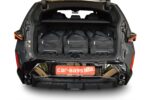 Reistassenset geschikt voor BMW XM (G09) 2022-heden Pro.Line - Afbeelding 2