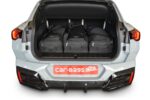 Reistassenset geschikt voor BMW X2 (U10) 2023-heden Pro.Line - Afbeelding 2