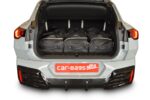 Reistassenset geschikt voor BMW iX2 (U10) 2023-heden Original - Afbeelding 2