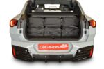 Reistassenset geschikt voor BMW iX2 (U10) 2023-heden Original - Afbeelding 4