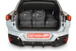Reistassenset geschikt voor BMW iX2 (U10) 2023-heden Pro.Line - Afbeelding 3