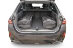 Reistassenset geschikt voor BMW i5 Touring (G61) 2024-heden wagon Original - Afbeelding 2