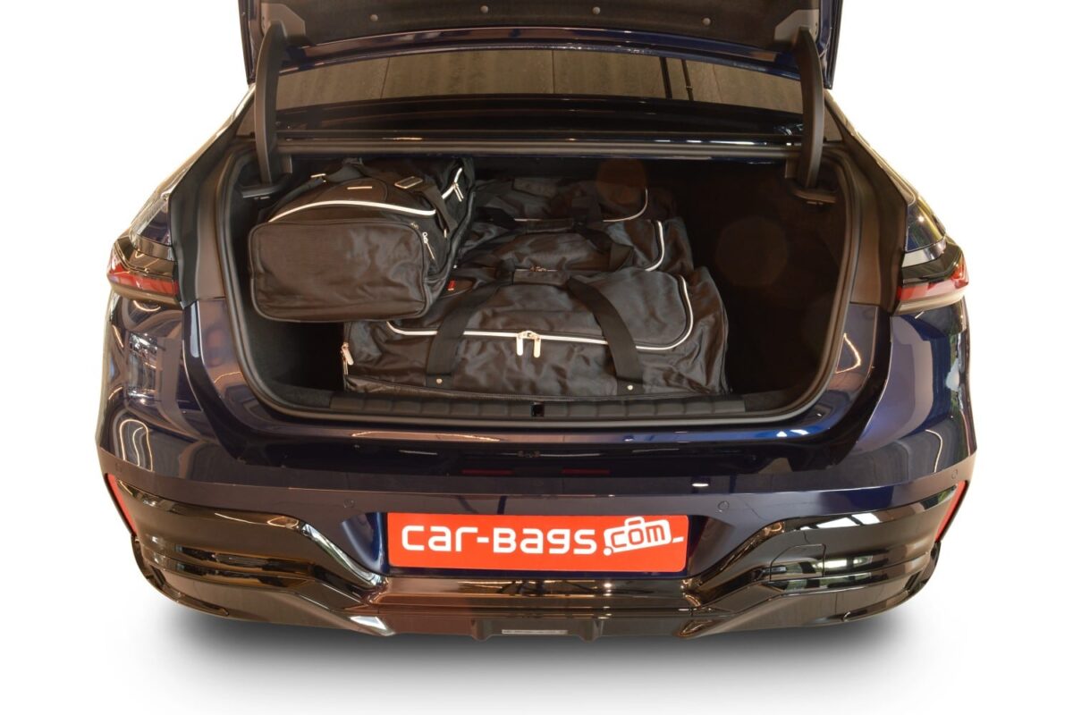 Reistassenset geschikt voor BMW i7 (G70) 2022-heden 4-deurs sedan Original - Afbeelding 3