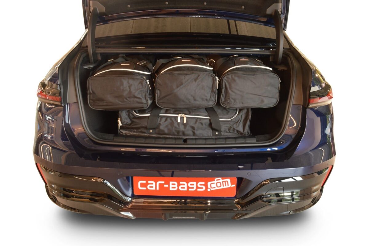 Reistassenset geschikt voor BMW i7 (G70) 2022-heden 4-deurs sedan Original - Afbeelding 4