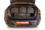 Reistassenset geschikt voor BMW i7 (G70) 2022-heden 4-deurs sedan Original - Afbeelding 4