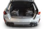 Reistassenset geschikt voor BMW 1 Serie (F70) 2024-heden 5-deurs hatchback Original - Afbeelding 2