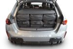 Reistassenset geschikt voor BMW 1 Serie (F70) 2024-heden 5-deurs hatchback Original - Afbeelding 4