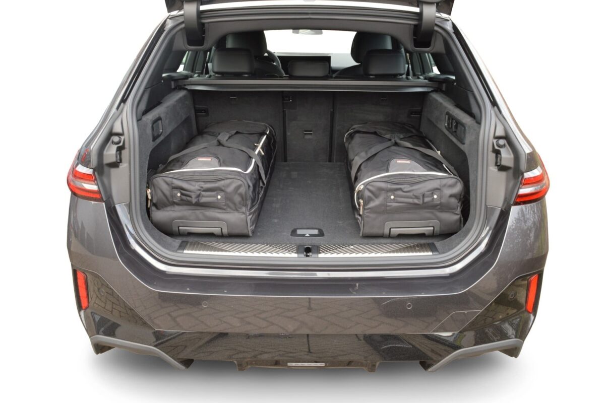 Reistassenset geschikt voor BMW 5 Serie Touring (G61) 2024-heden wagon Original - Afbeelding 2