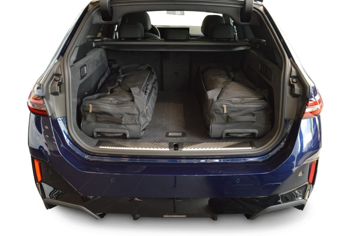Reistassenset geschikt voor BMW 5 Serie Touring (G61) 2024-heden wagon Pro.Line - Afbeelding 2