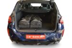 Reistassenset geschikt voor BMW X3 (G45) 2024-heden Original - Afbeelding 2