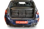 Reistassenset geschikt voor BMW X3 (G45) 2024-heden Original - Afbeelding 4