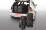 Reistassenset geschikt voor BMW X3 (G45) 2024-heden Pro.Line