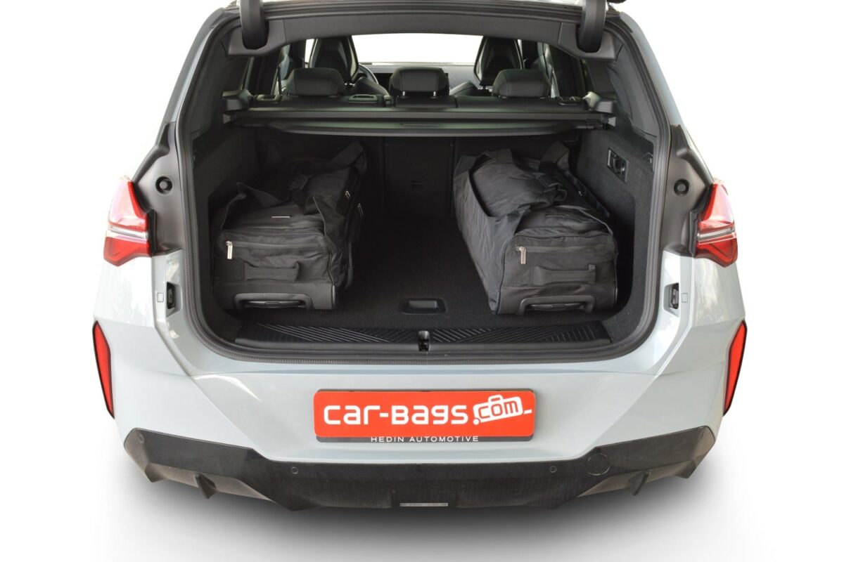 Reistassenset geschikt voor BMW X3 (G45) 2024-heden Pro.Line - Afbeelding 2