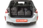Reistassenset geschikt voor BMW X3 (G45) 2024-heden Pro.Line - Afbeelding 3
