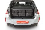 Reistassenset geschikt voor BMW X3 (G45) 2024-heden Pro.Line - Afbeelding 4