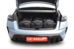 Reistassenset geschikt voor BYD Seal 2022-heden 4-deurs sedan Original - Afbeelding 2