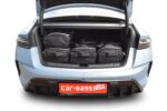 Reistassenset geschikt voor BYD Seal 2022-heden 4-deurs sedan Original - Afbeelding 3