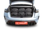 Reistassenset geschikt voor BYD Seal 2022-heden 4-deurs sedan Original - Afbeelding 4