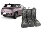 Reistassenset geschikt voor BYD Dolphin 2021-heden 5-deurs hatchback Original