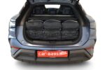 Reistassenset geschikt voor BYD Sealion 7 2024-heden Original - Afbeelding 4
