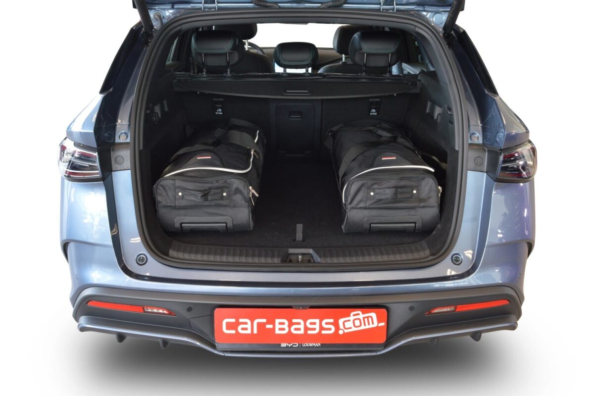 Reistassenset geschikt voor BYD Seal 6 DM-i Touring 2025-heden wagon Original - Afbeelding 2