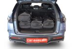 Reistassenset geschikt voor BYD Seal 6 DM-i Touring 2025-heden wagon Original - Afbeelding 3