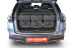 Reistassenset geschikt voor BYD Seal 6 DM-i Touring 2025-heden wagon Original - Afbeelding 4