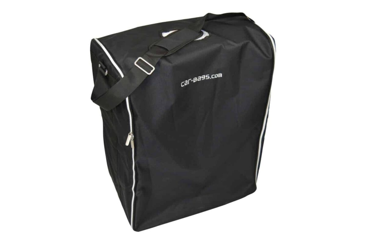 Fietsendrager tas (S) - Afbeelding 4