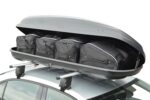 Car-Bags.com Original dakbox tassenset 4-delig