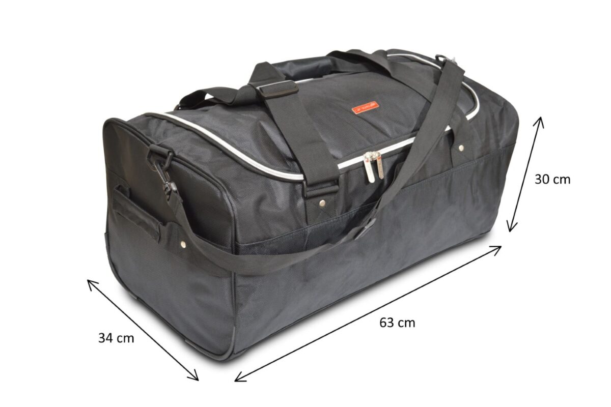 Car-Bags.com Original dakbox tassenset 4-delig - Afbeelding 6