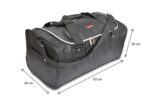 Car-Bags.com Original dakbox tassenset 4-delig - Afbeelding 6