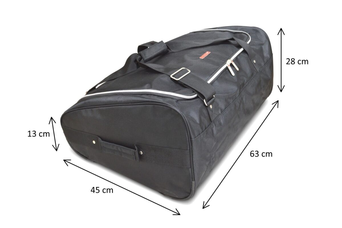 Car-Bags.com Original dakbox tassenset 4-delig - Afbeelding 7